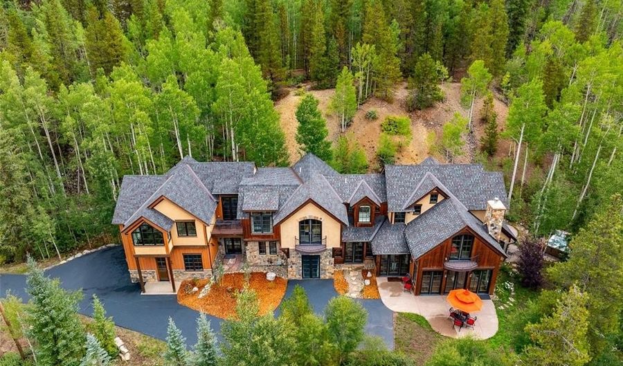 94 SUN BEAM Dr, Breckenridge, CO 80424 - 5 Beds, 6 Bath