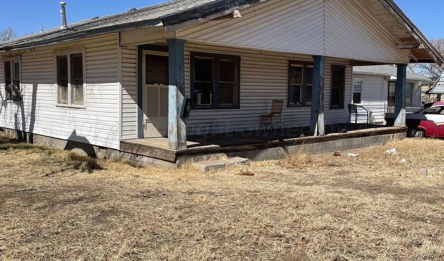 Amarillo Investments Portfolio, Amarillo, TX 79106 - 0 Beds, 0 Bath