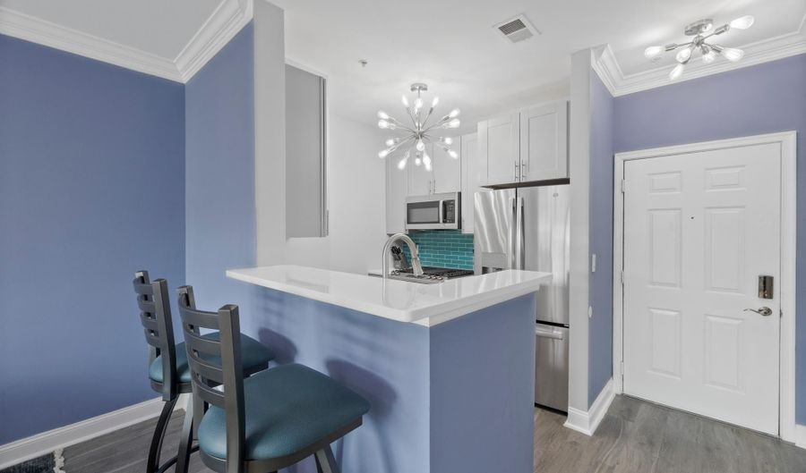 4850 EISENHOWER Ave 418, Alexandria, VA 22304 - 1 Beds, 1 Bath