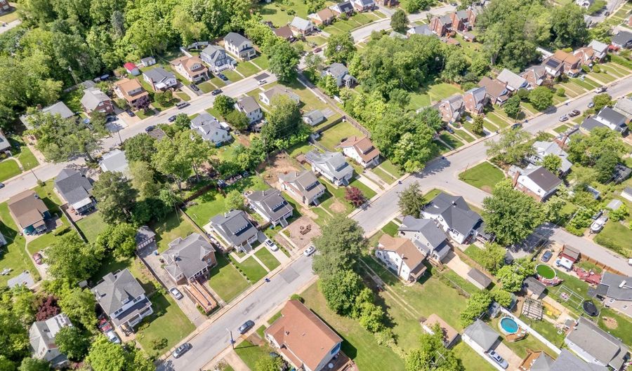 6016 SEFTON Ave, Baltimore, MD 21214 - 4 Beds, 3 Bath