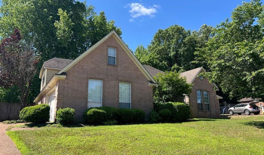 6835 BEAGLE RUN Ln, Bartlett, TN 38002 - 4 Beds, 2 Bath