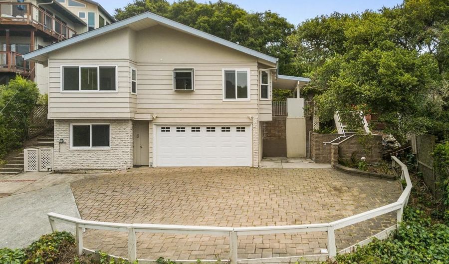 254 Aptos Beach Dr, Aptos, CA 95003 - 3 Beds, 3 Bath