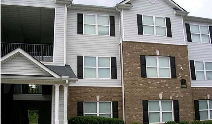 10103 Waldrop Pl, Decatur, GA 30034 - 3 Beds, 2 Bath
