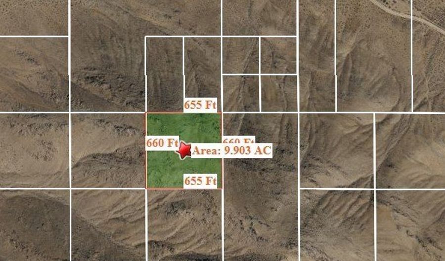 0 Lucerne Valley Cutoff, Apple Valley, CA 92307 - 0 Beds, 0 Bath
