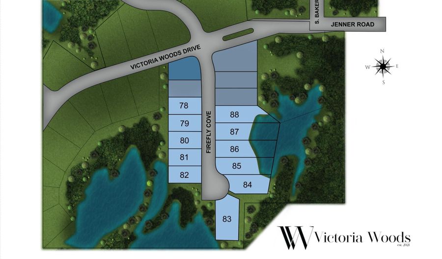 Lot 78 Firefly Cove, Boonville, IN 47601 - 0 Beds, 0 Bath