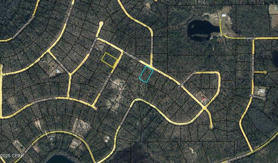 Clark Street lot 66, Alford, FL 32420 - 0 Beds, 0 Bath