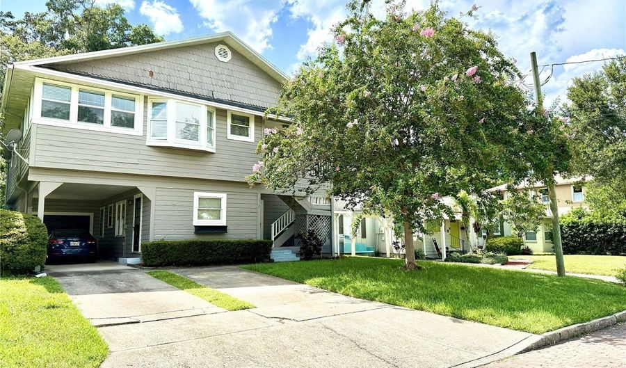 1312 1314 BELGRADE Ave, Orlando, FL 32803 - 5 Beds, 0 Bath