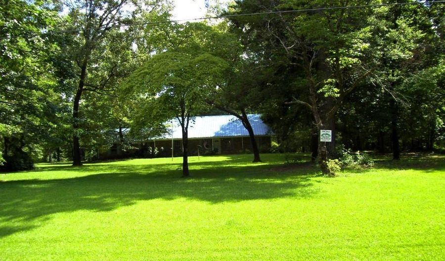 1113 HWY 32 E, Ashdown, AR 71822 - 3 Beds, 2 Bath