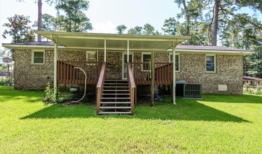 3617 Lofwood Dr, Augusta, GA 30906 - 3 Beds, 2 Bath