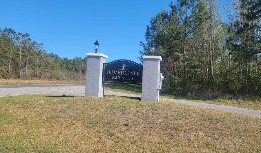 9734 Rivergate Rd NW Lot 14, Ash, NC 28420 - 0 Beds, 0 Bath