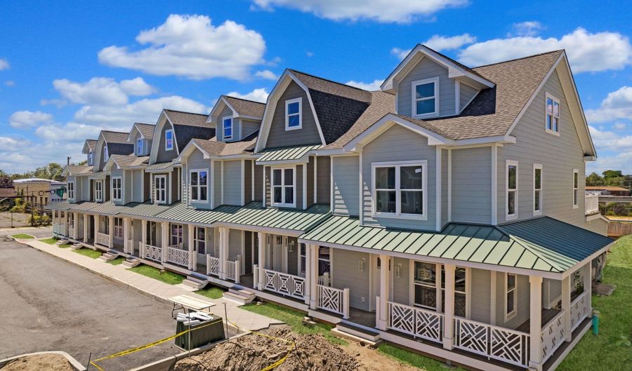 801 Main St A5, Avon By The Sea, NJ 07717 - 3 Beds, 4 Bath