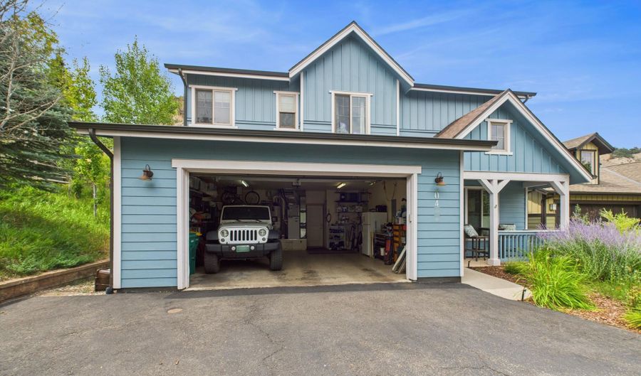 484 Red Bluff Vis, Glenwood Springs, CO 81601 - 3 Beds, 3 Bath
