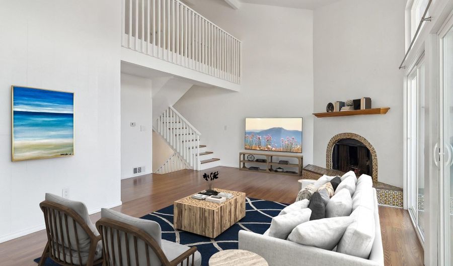 7700 Parkway Dr 48, La Mesa, CA 91942 - 3 Beds, 3 Bath