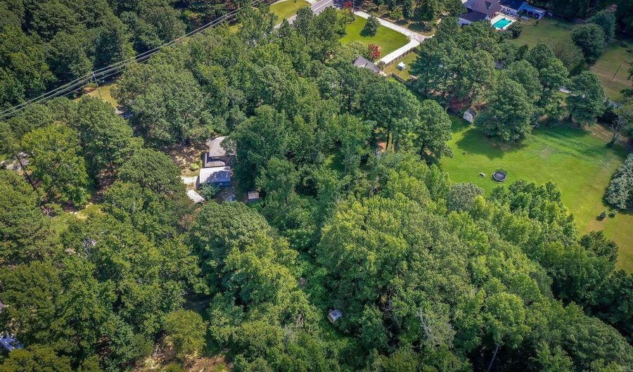3203 Highway 321, Austin, AR 72007 - 4 Beds, 3 Bath