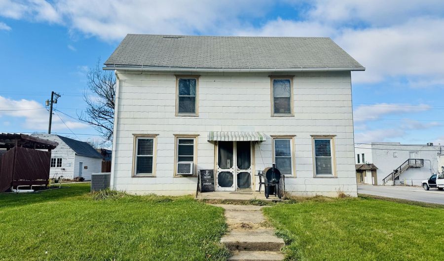 501 ELM St, Atlantic, IA 50022 - 3 Beds, 1 Bath