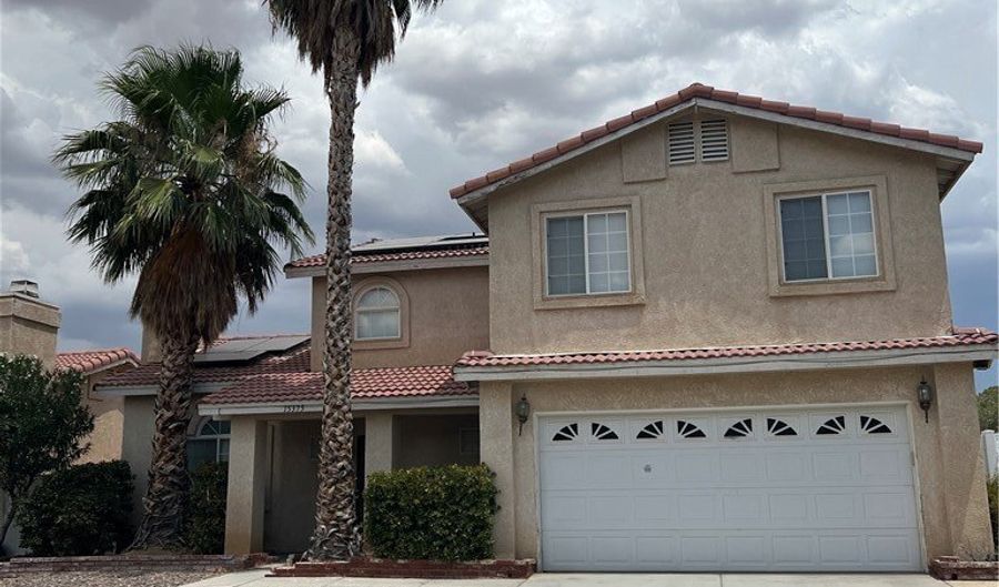 15375 Fremont Dr, Adelanto, CA 92301 - 4 Beds, 3 Bath