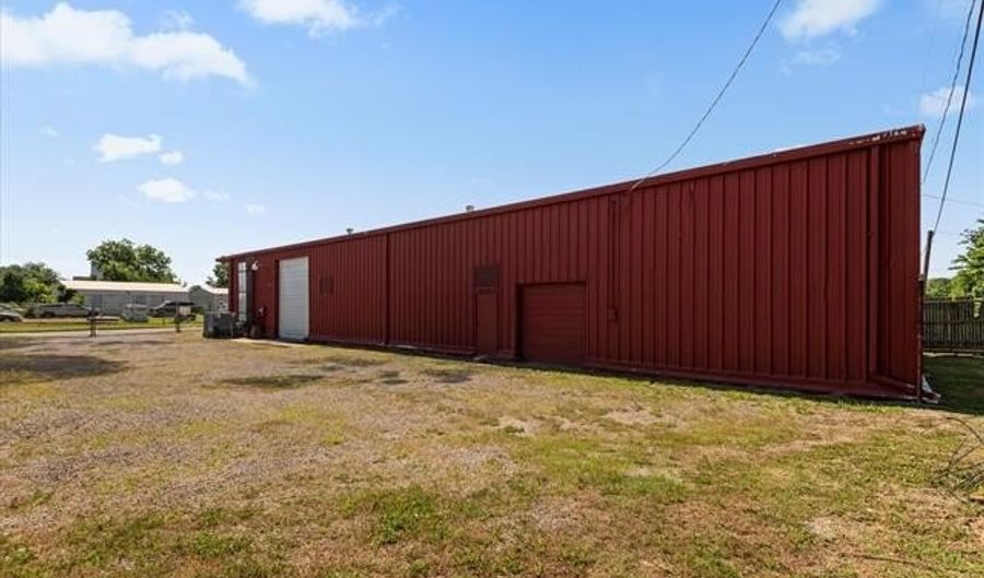 301 S Morton Ave, Bartlesville, OK 74003 - 0 Beds, 0 Bath