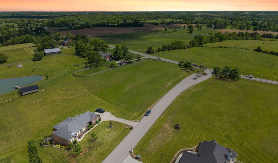 100 102 Abbey Rdg, Bardstown, KY 40004 - 0 Beds, 0 Bath