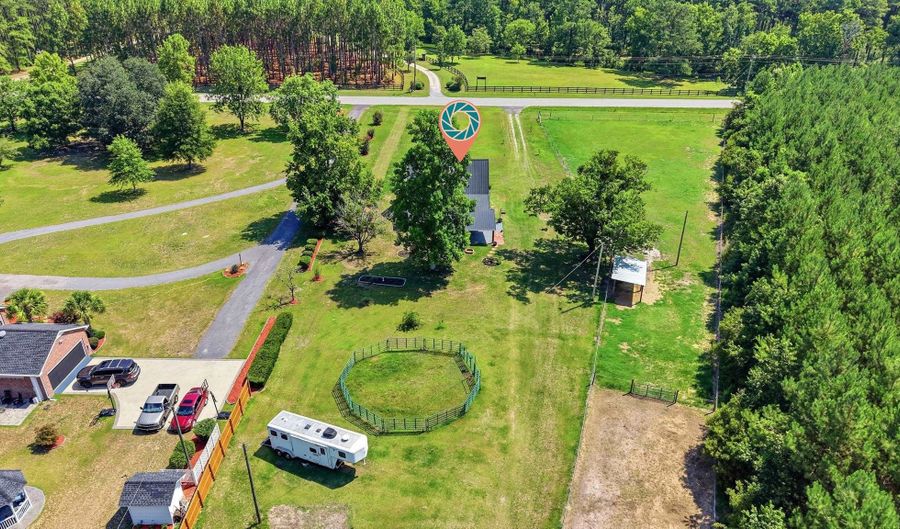1361 Highway 521, Andrews, SC 29510 - 3 Beds, 2 Bath