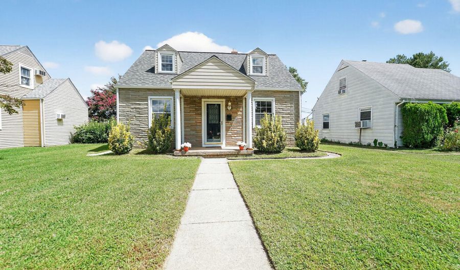 3127 CORNWALL Rd, Baltimore, MD 21222 - 3 Beds, 2 Bath
