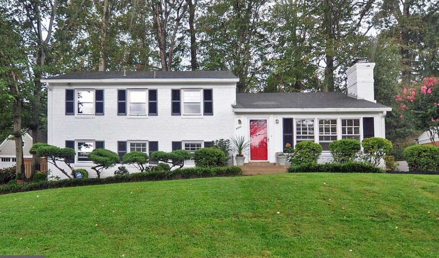 6402 ORCHID Dr, Bethesda, MD 20817 - 5 Beds, 3 Bath