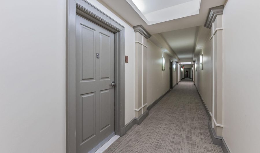 777 7TH St NW 320, Washington, DC 20001 - 1 Beds, 1 Bath