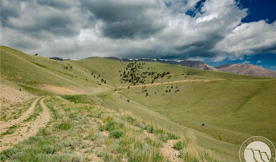 COS 947 Tract 11, Belfry, MT 59008 - 0 Beds, 0 Bath
