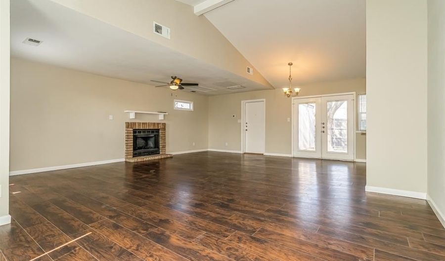 527 Red Oak St, Allen, TX 75002 - 3 Beds, 2 Bath