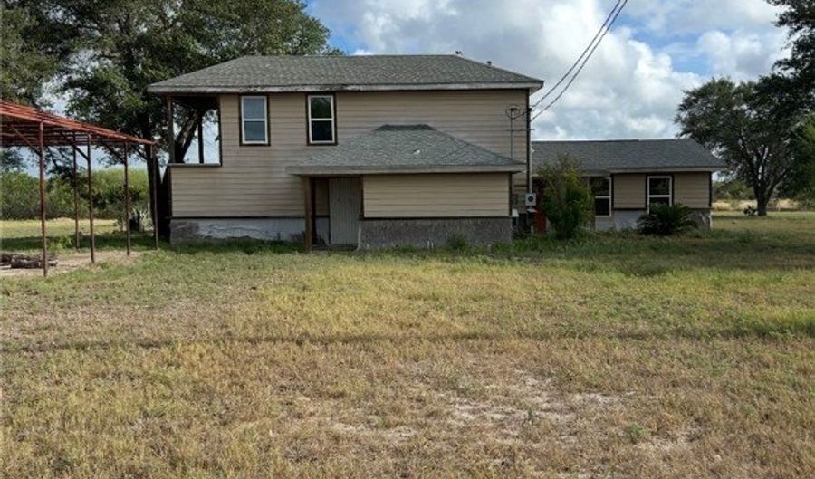 403 County Road 149, Alice, TX 78332 - 3 Beds, 2 Bath
