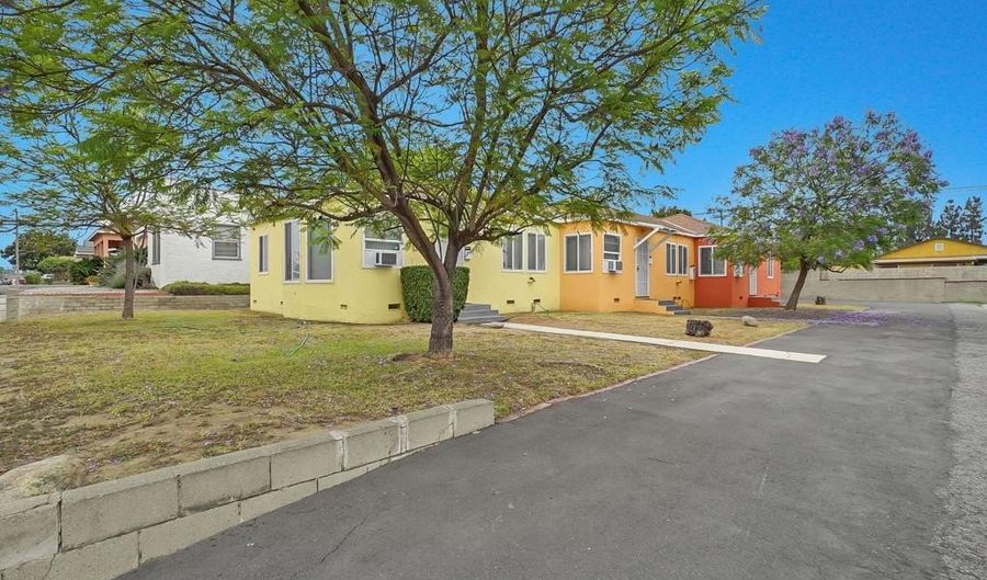 438 S Fremont Ave A, Alhambra, CA 91801 - 1 Beds, 1 Bath