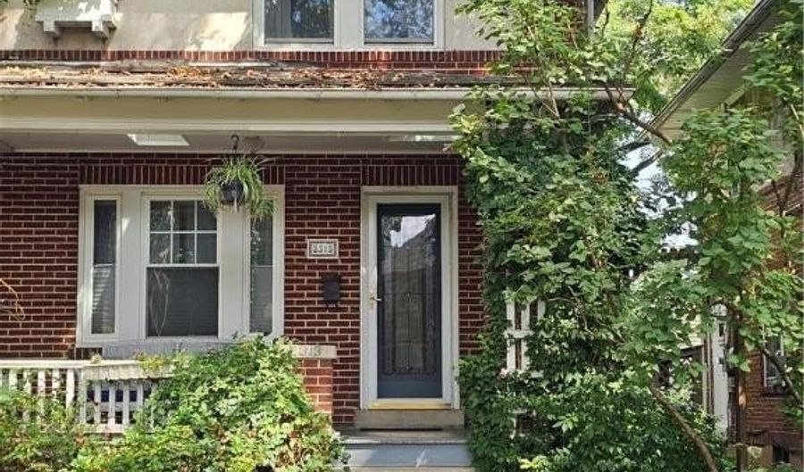 2313 W Allen St, Allentown, PA 18104 - 4 Beds, 3 Bath