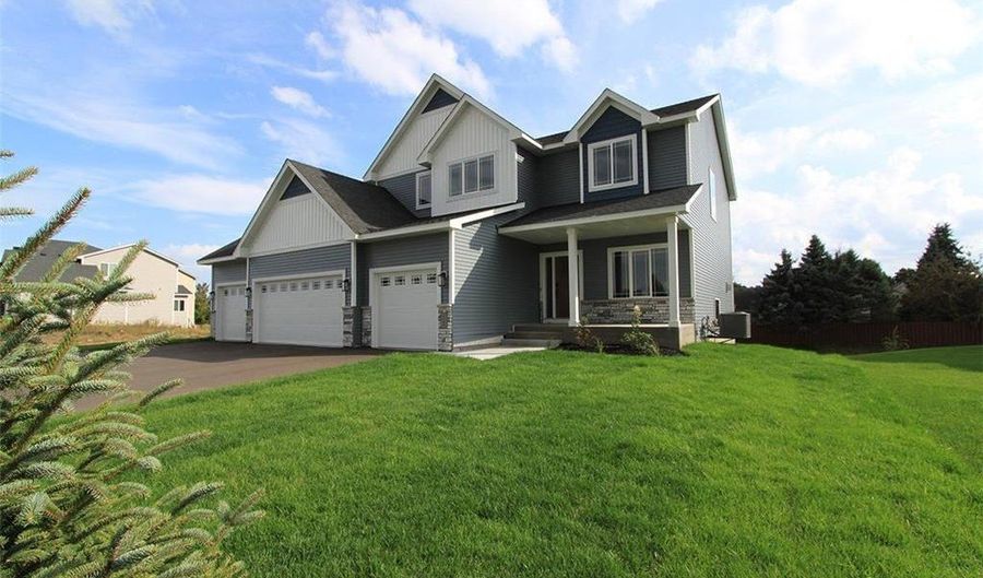 2080 151st Ave NW, Andover, MN 55304 - 4 Beds, 3 Bath