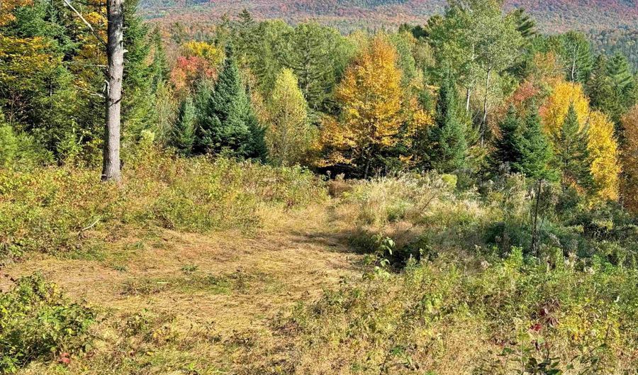 00 E Darling Hill Rd Lot #2 & Lot #3, Burke, VT 05832 - 0 Beds, 0 Bath