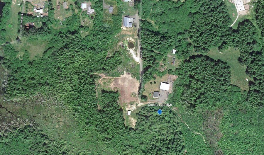 Groveland Ave unit 5 & 6 5 & 6, Aberdeen, WA 98520 - 0 Beds, 0 Bath