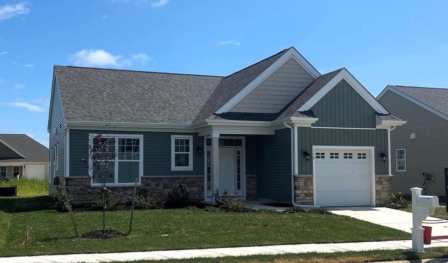 118 LEANDER Dr, Dover, DE 19904 - 2 Beds, 2 Bath
