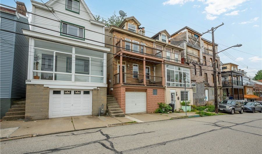 2516 Mission St, Airville, PA 15203 - 2 Beds, 2 Bath