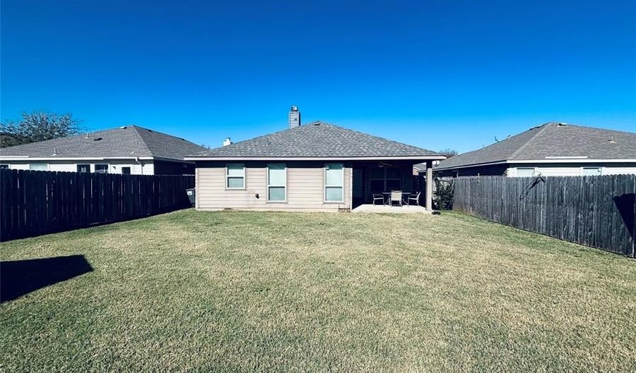 1805 Cedar Wood Trl, Anna, TX 75409 - 4 Beds, 2 Bath
