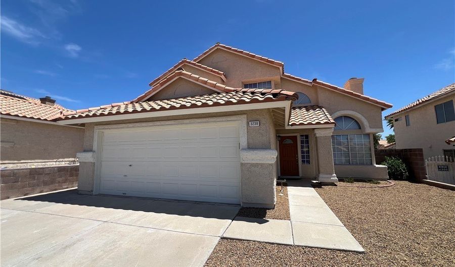 3238 Canyon Terrace Dr, Laughlin, NV 89029 - 3 Beds, 3 Bath
