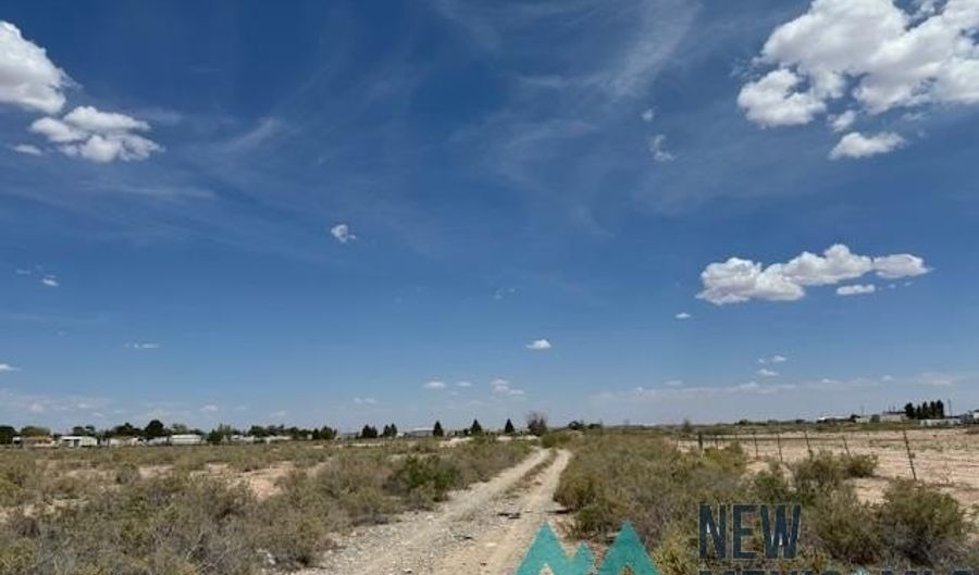 S Of 25 Gary Dr. Street, Artesia, NM 88210 - 0 Beds, 0 Bath