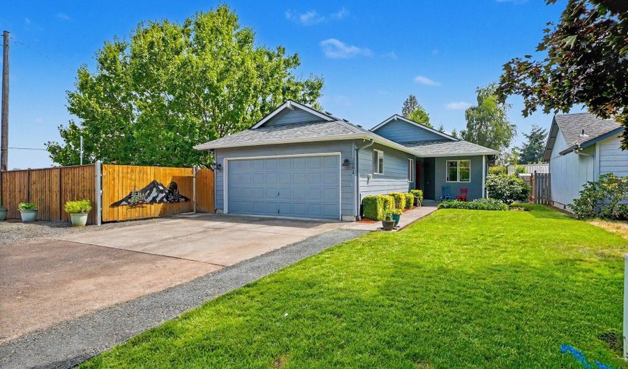 1002 37TH Ave, Albany, OR 97321 - 3 Beds, 2 Bath