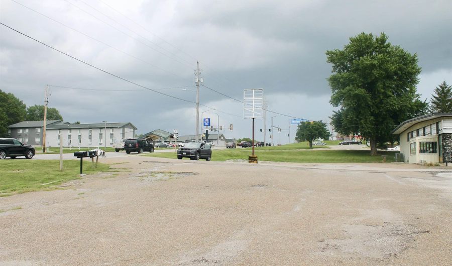 1709 1711 E 7th St, Atlantic, IA 50022 - 0 Beds, 0 Bath