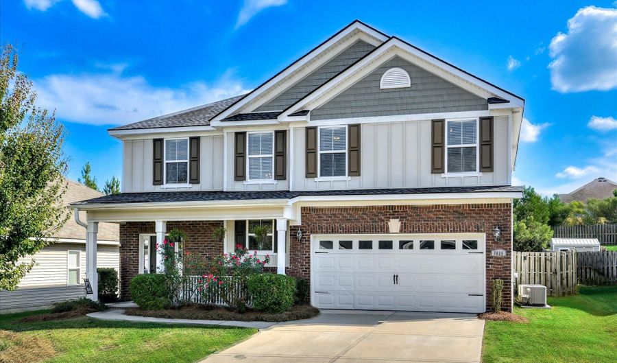 8025 Crawley St, Augusta, GA 30909 - 4 Beds, null Bath