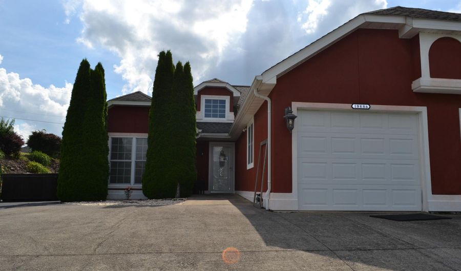 18486 Spoon Gap Rd, Abingdon, VA 24211 - 2 Beds, 2 Bath