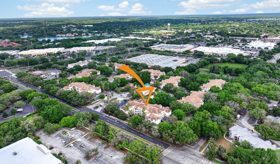 832 CAMARGO Way 306, Altamonte Springs, FL 32714 - 2 Beds, 2 Bath