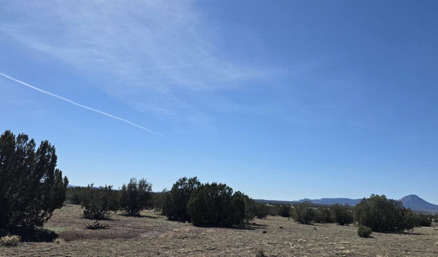 8 A Tanner Rd, Ash Fork, AZ 86320 - 0 Beds, 0 Bath