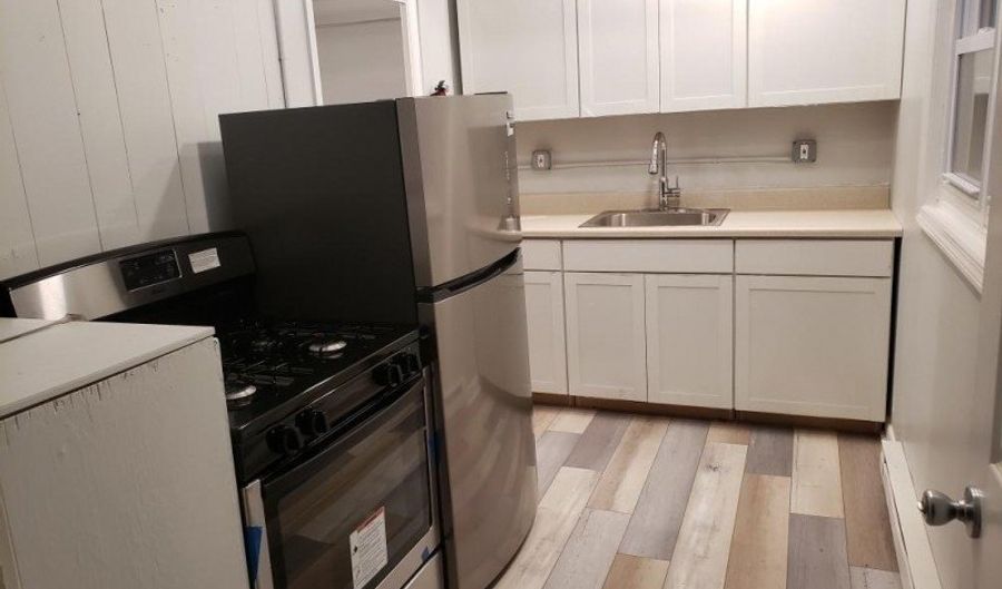 164 Coon Den Rd, Alloway, NJ 07422 - 3 Beds, 1 Bath