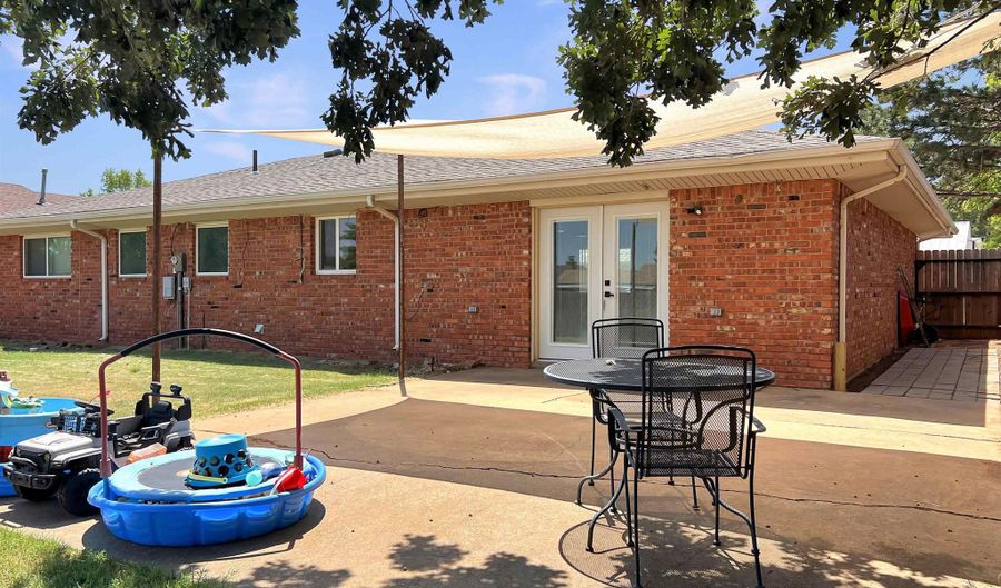 116 Birch, Alva, OK 73717 - 3 Beds, 2 Bath