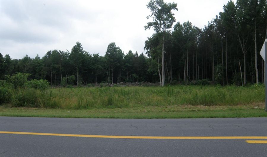 12540 N UNION CHURCH Rd, Ellendale, DE 19941 - 0 Beds, 0 Bath