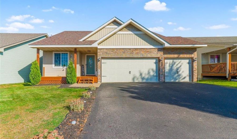 7881 148th Ln NW, Ramsey, MN 55303 - 4 Beds, 2 Bath