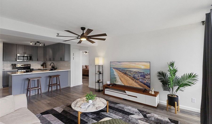 98-402 Koauka Loop 202, Aiea, HI 96701 - 2 Beds, 1 Bath